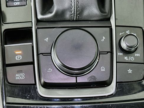 Used 2025 MAZDA CX-30 AWD 2.5 S w/ Select Sport Pkg image 26