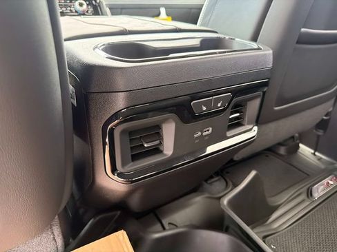 New 2026 GMC Sierra 2500 AT4X AWD/4WD image 15