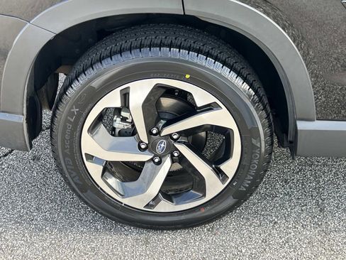 Certified 2024 Subaru Forester Touring image 17