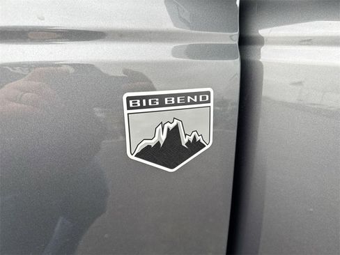 New 2025 Ford Bronco Big Bend image 27