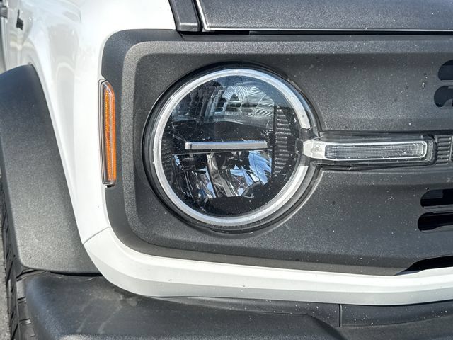 Used 2023 Ford Bronco 4-Door AWD/4WD image 12