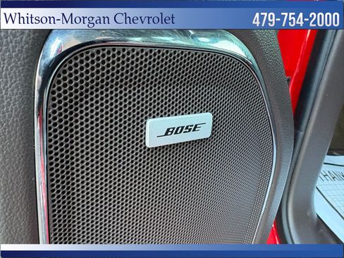 Used 2015 Chevrolet Silverado 1500 LTZ w/ LTZ Plus Package RWD image 13
