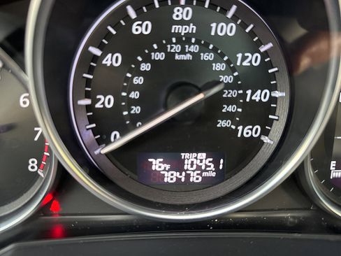 Used 2014 MAZDA CX-5 Grand Touring image 14