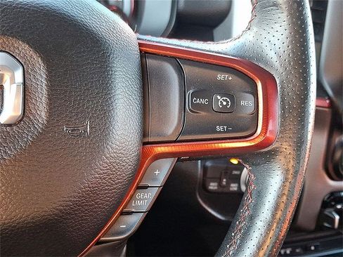 Used 2019 RAM 1500 Rebel w/ Rebel Level 1 Equipment Group image 20