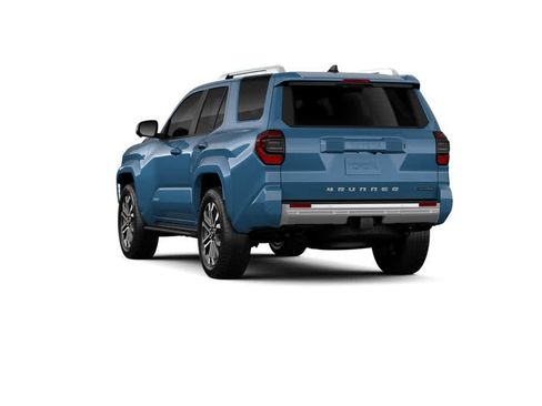 New 2026 Toyota 4Runner Limited AWD/4WD image 7