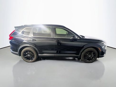 Used 2024 Honda CR-V Sport-L image 9