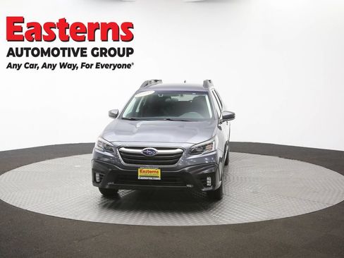 Used 2021 Subaru Outback Premium AWD/4WD image 47