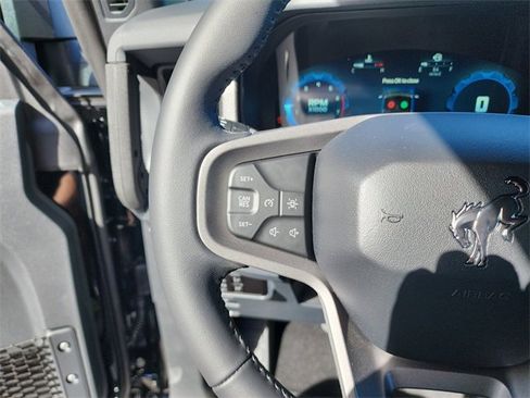 New 2025 Ford Bronco Big Bend image 26