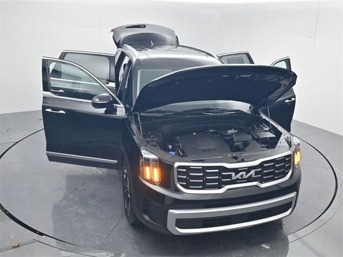 New 2025 Kia Telluride S image 54