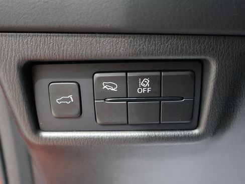 Used 2025 MAZDA CX-5 AWD 2.5 S w/ Preferred Package image 37