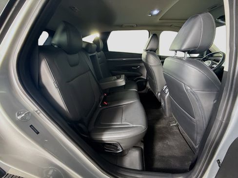 Used 2024 Hyundai Tucson SEL w/ Convenience Package FWD image 27