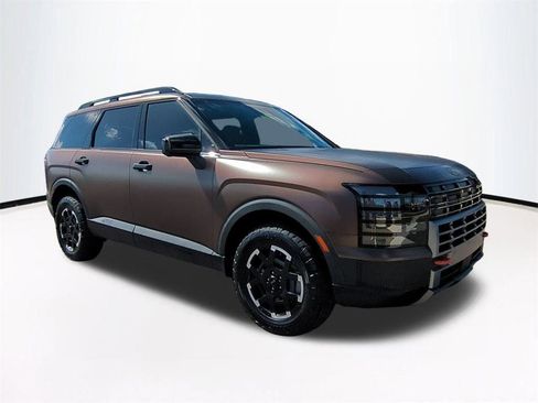 New 2026 Hyundai Palisade XRT Pro AWD/4WD image 2