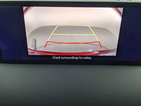 Used 2021 MAZDA CX-5 Touring image 16