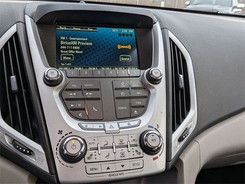 Used 2012 GMC Terrain SLT image 22