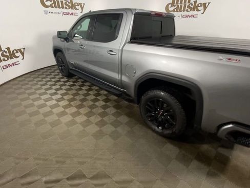 Certified 2023 GMC Sierra 1500 Elevation w/ Preferred Package image 6
