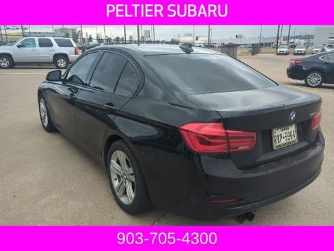 Used 2016 BMW 328i Sedan image 9