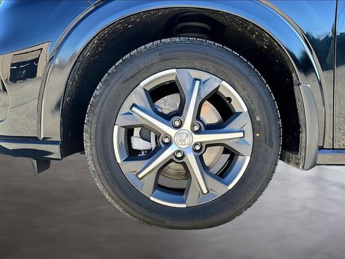 Certified 2023 Honda HR-V EX-L image 32