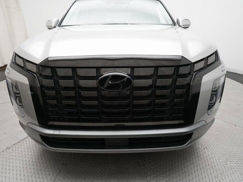 Used 2025 Hyundai Palisade SEL AWD/4WD image 22