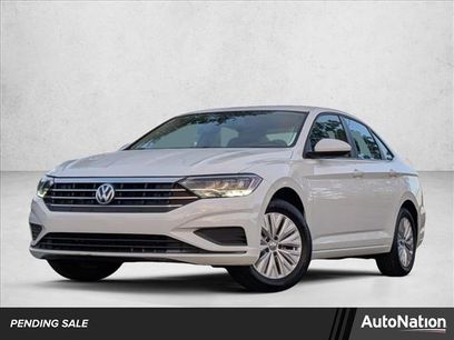 Used 2019 Volkswagen Jetta S