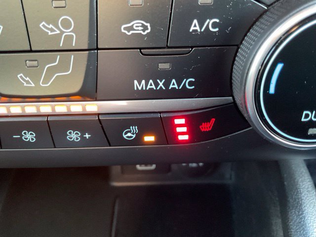 Used 2025 Ford Escape ST-Line Select AWD/4WD image 21