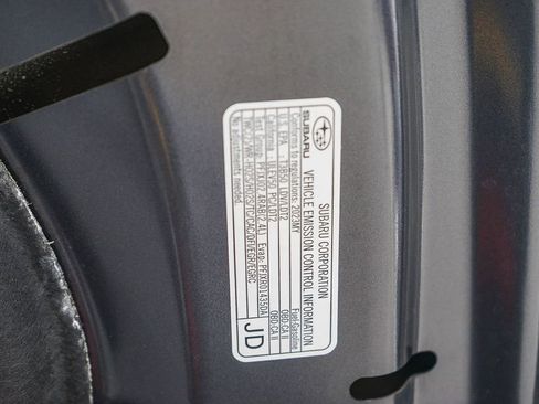 Certified 2023 Subaru Outback Limited XT AWD/4WD image 33