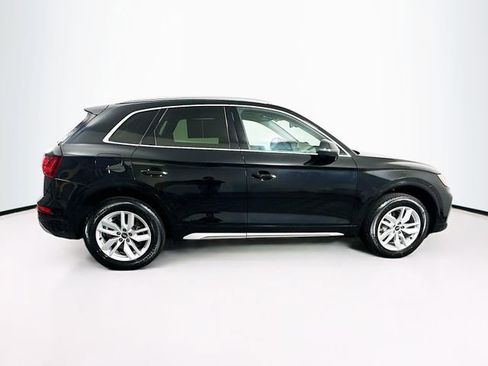 Used 2023 Audi Q5 2.0T Premium w/ Convenience Package image 9