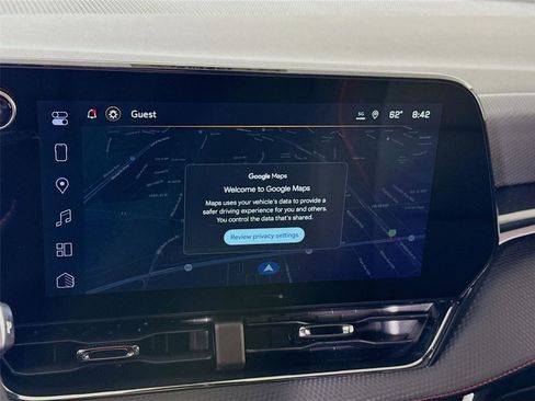 New 2026 Chevrolet Equinox RS w/ Convenience Package III image 8