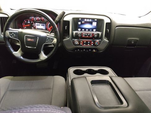 Used 2014 GMC Sierra 1500 SLE w/ SLE Convenience Package image 22
