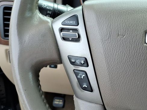Used 2015 Nissan Armada SL AWD/4WD image 19