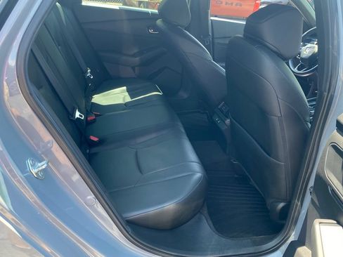 Used 2025 Honda Accord Sport image 15