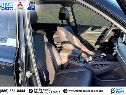 Used 2021 Kia Telluride SX image 8