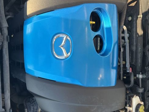 Used 2012 MAZDA MAZDA3 i Grand Touring image 52