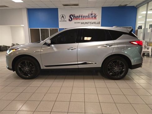 Certified 2023 Acura RDX A-Spec image 5