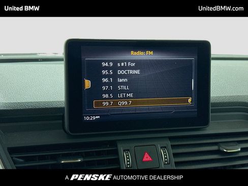 Used 2020 Audi Q5 2.0T Premium w/ Convenience Package image 8