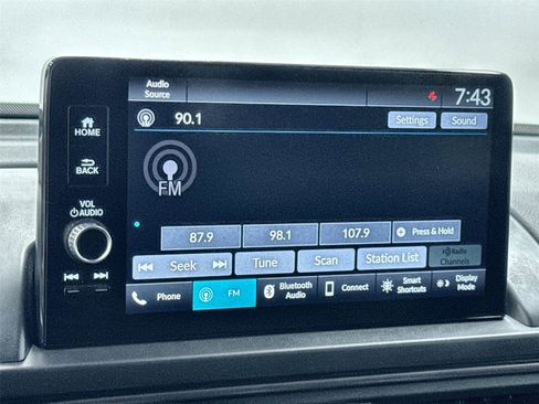 Certified 2025 Honda Pilot TrailSport image 23