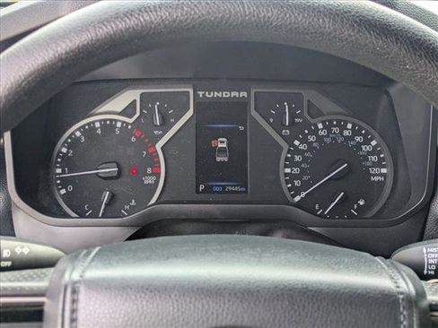 Used 2023 Toyota Tundra SR5 image 13