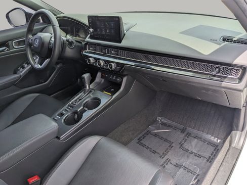 Used 2023 Honda Civic Sport Touring image 12