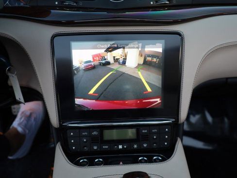 Used 2019 Maserati GranTurismo Sport image 35