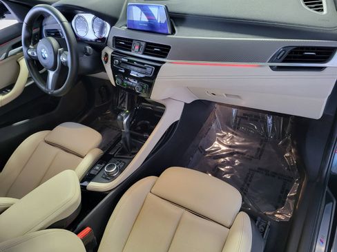 Used 2018 BMW X2 sDrive28i w/ M SportX Package image 17