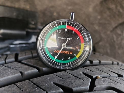 Used 2023 Nissan Rogue S image 27