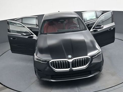 New 2026 BMW 540i xDrive w/ Premium Package AWD/4WD image 42