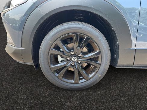 New 2026 MAZDA CX-30 AWD 2.5 S image 13
