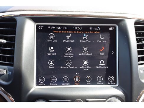 Used 2018 Jeep Grand Cherokee Summit w/ Platinum Series Group AWD/4WD image 42