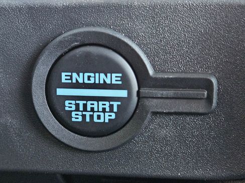 New 2025 Ford Bronco Badlands AWD/4WD image 20