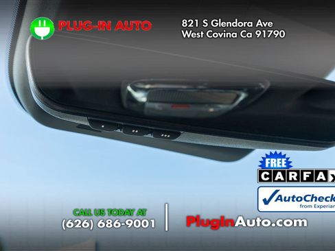 Used 2023 Hyundai Ioniq 6 SEL image 33