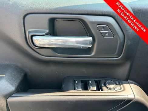 New 2026 GMC Sierra 1500 Pro w/ Graphite Edition image 14