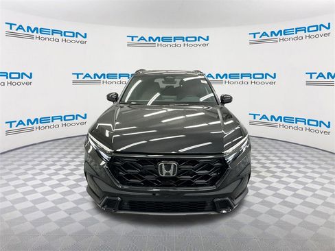 New 2026 Honda CR-V Sport-L image 8