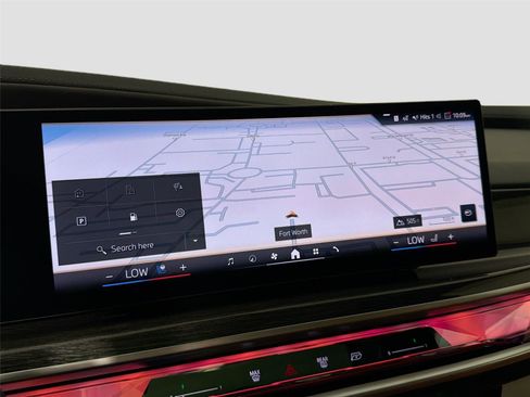 New 2026 BMW 740i xDrive w/ Executive Package AWD/4WD image 12
