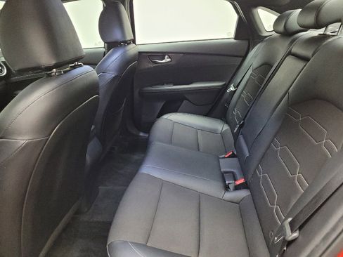 Used 2021 Kia Forte GT-Line w/ GT-Line Premium Package image 18