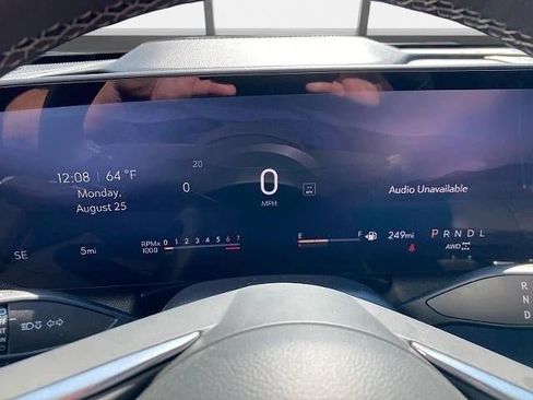 New 2026 Buick Enclave Preferred w/ Power Package image 10